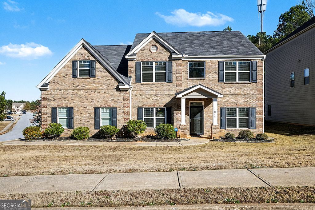 Photo of 11046 Genova Terrace, Hampton, GA 30228 (MLS # 10660781)