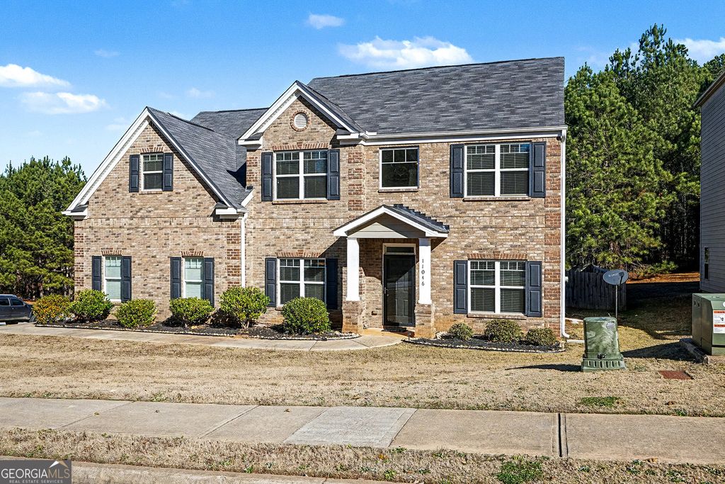 Photo of 11046 Genova Terrace, Hampton, GA 30228 (MLS # 10660781)