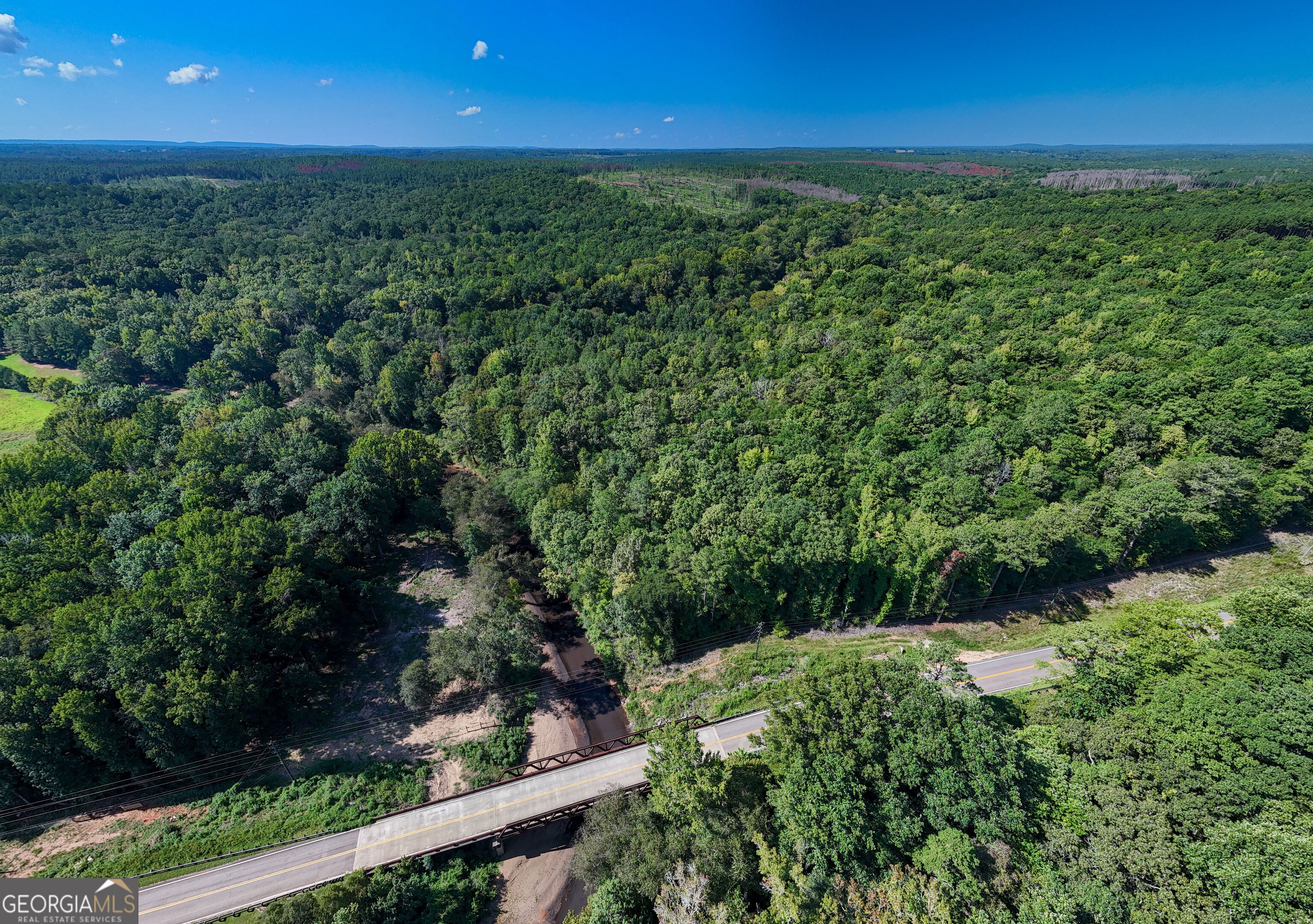 TRACT 2A1-B Salem RD