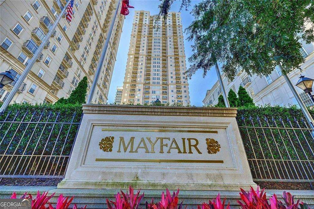 Photo of 199 14th Street NE #1709, Atlanta, GA 30309 (MLS # 10714735)