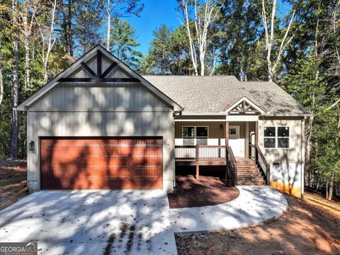 Photo of 1968 Newport Drive #1863, Ellijay, GA 30540 (MLS # 10627572)