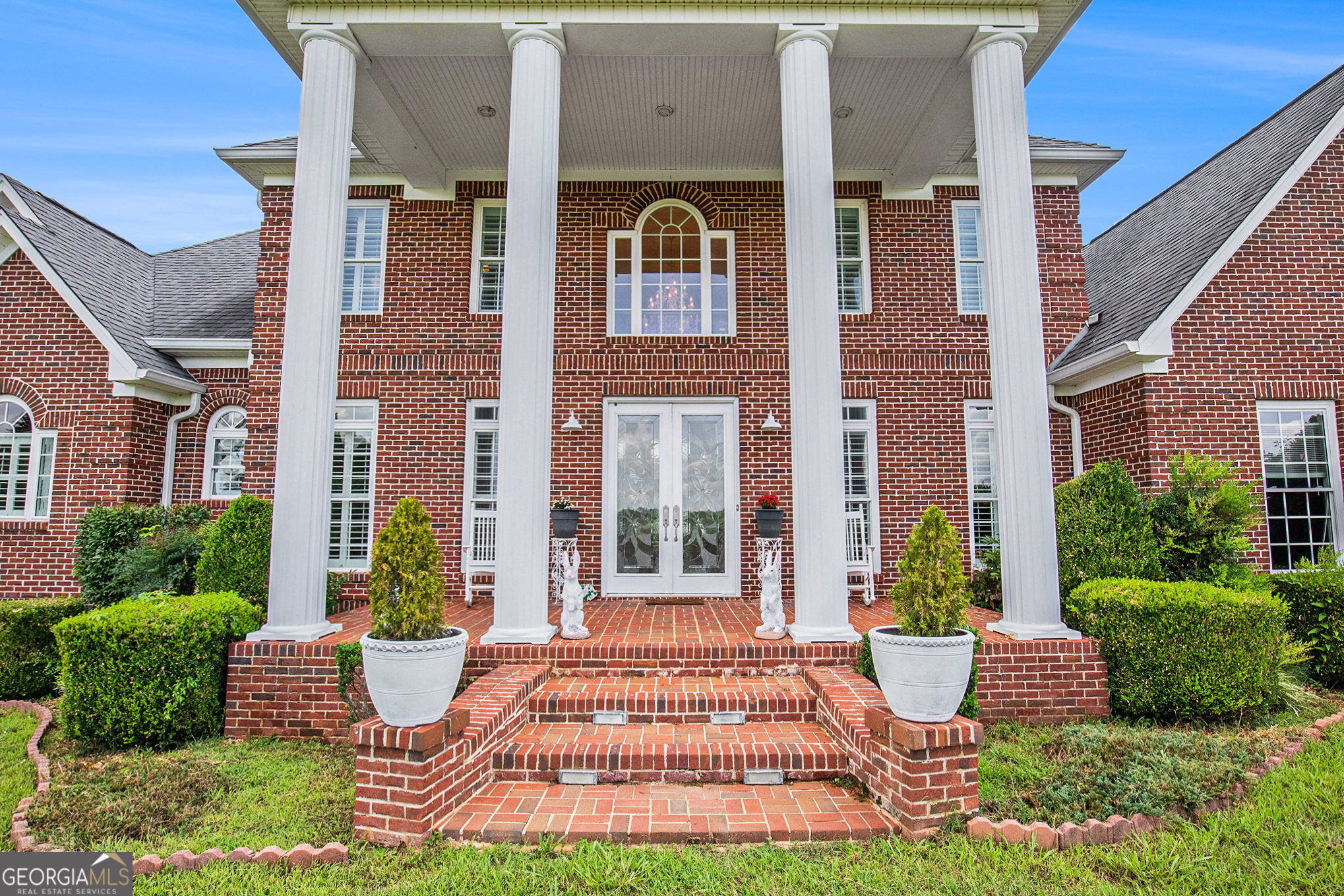 6652 Ben Parks RD