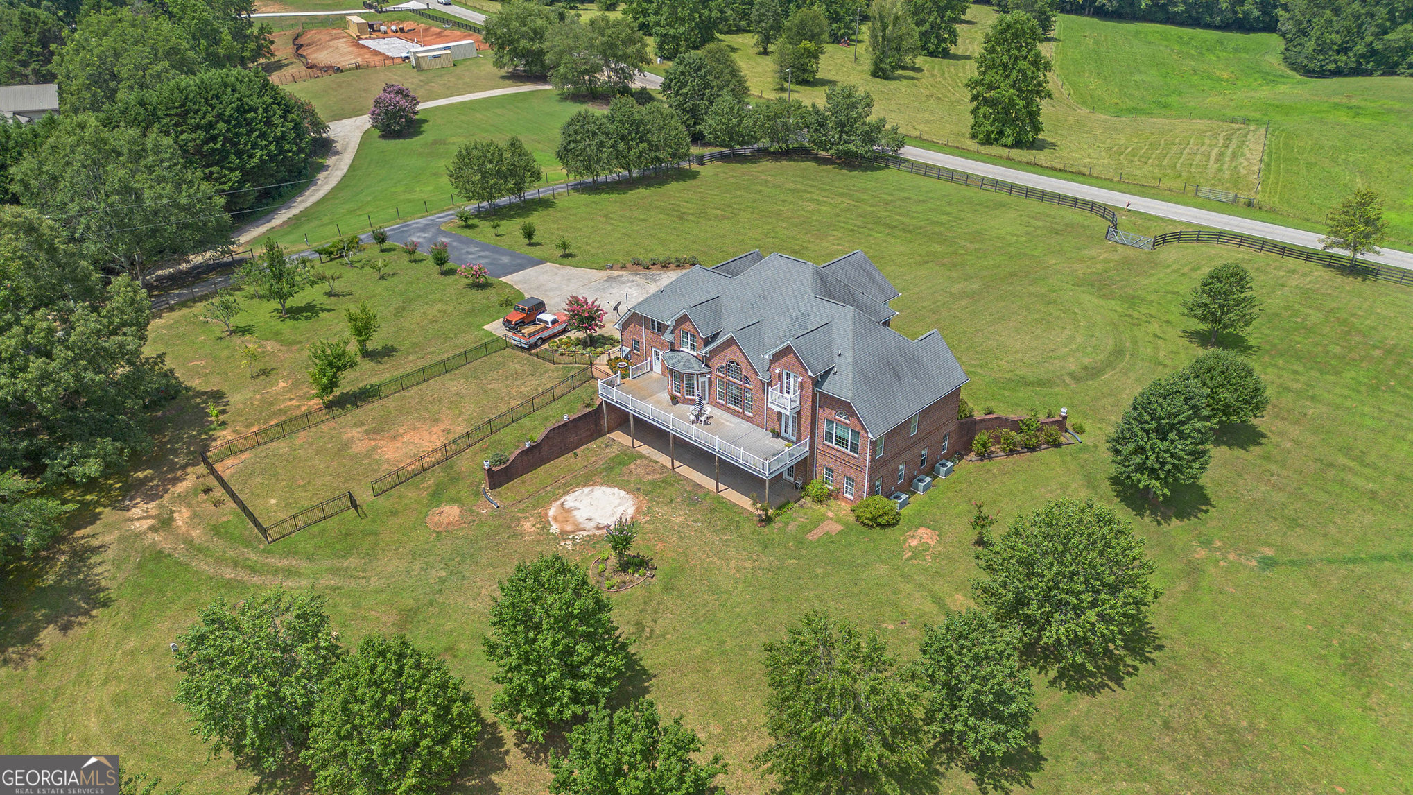 6652 Ben Parks RD