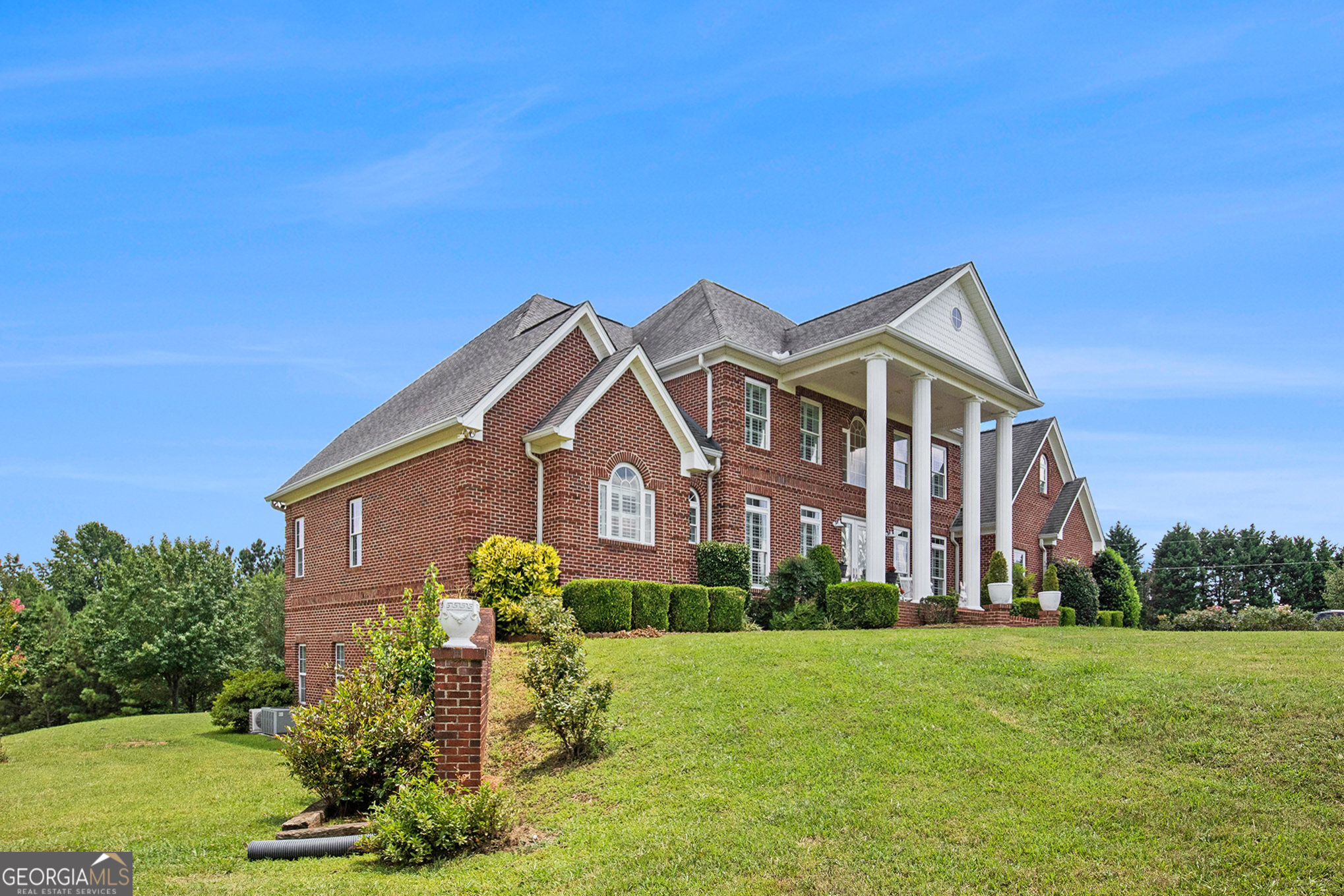 6652 Ben Parks RD
