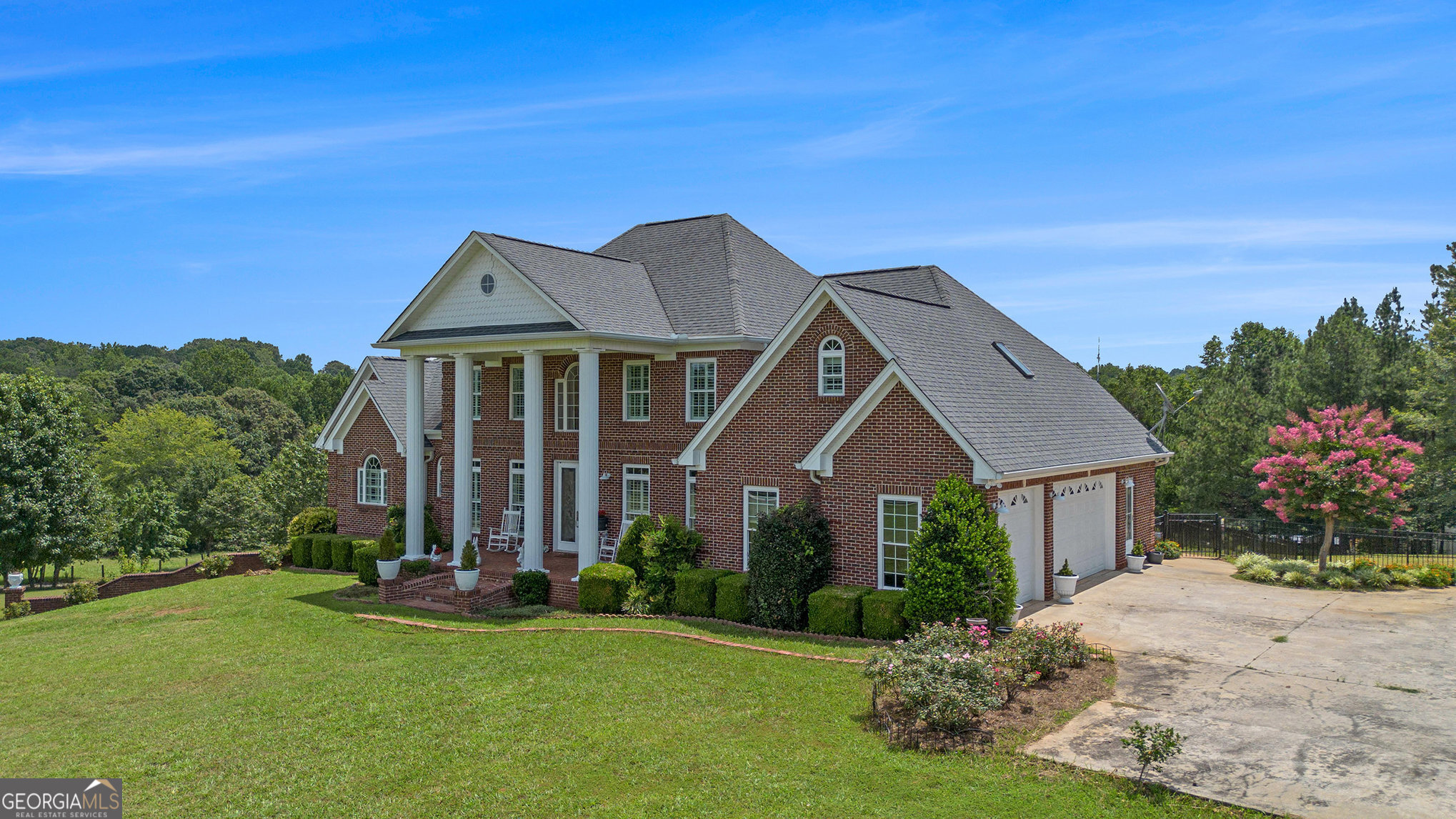 6652 Ben Parks RD