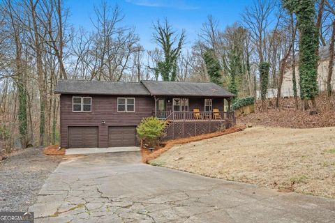 426 Riverlake CT Woodstock GA 30188