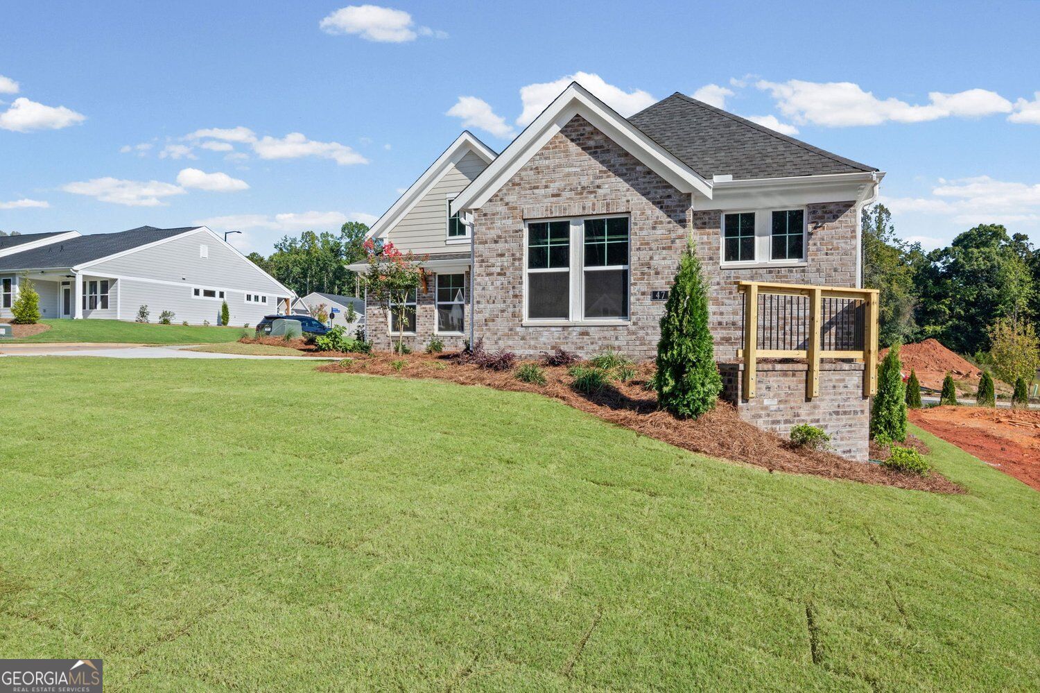 47 Park Village BND