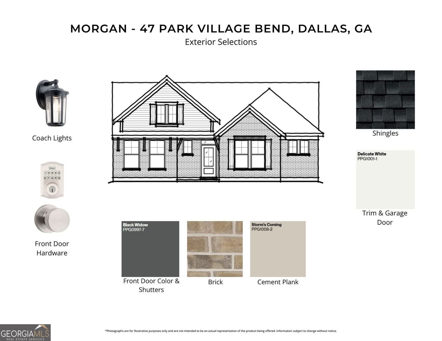 47 Park Village BND