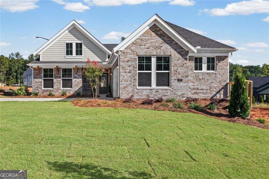 47 Park Village BND