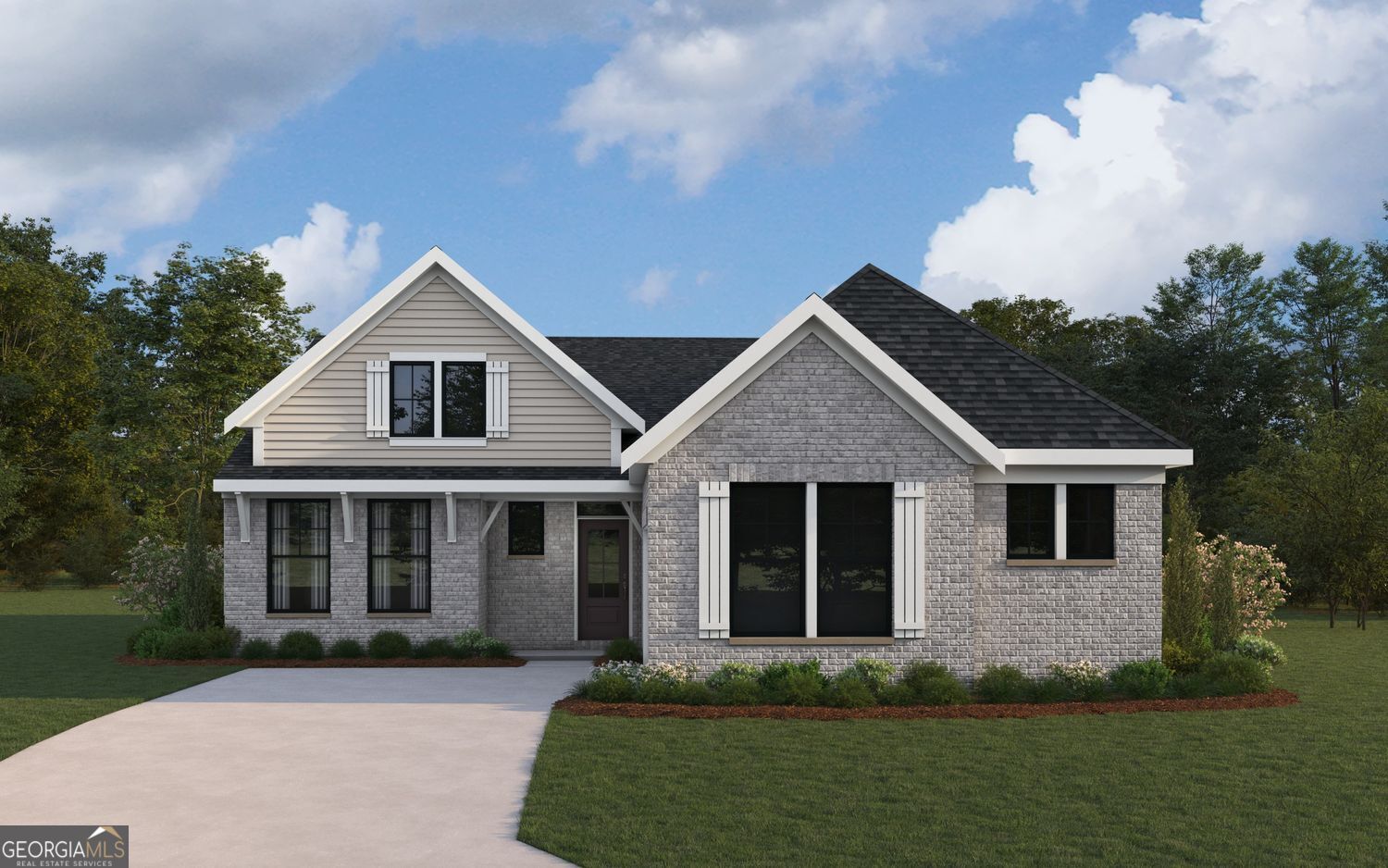 47 Park Village BND