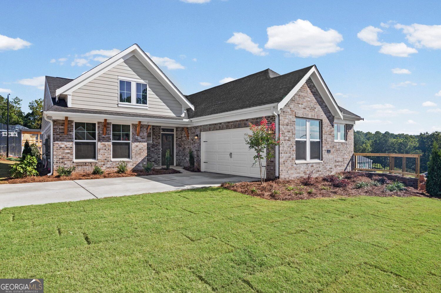 47 Park Village BND