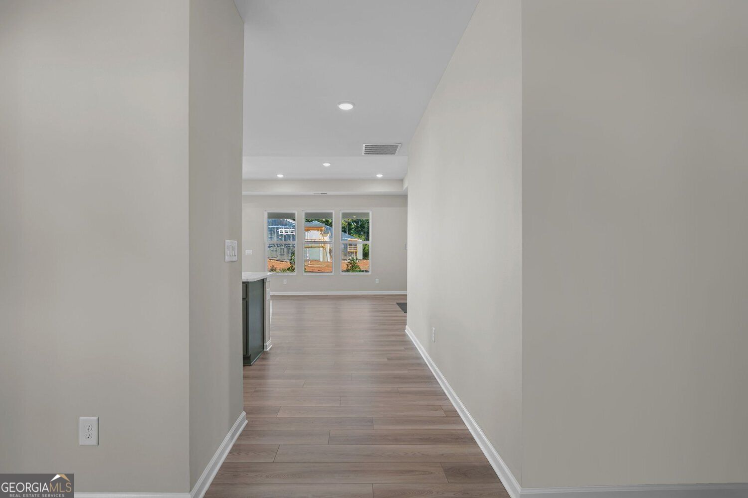 47 Park Village BND