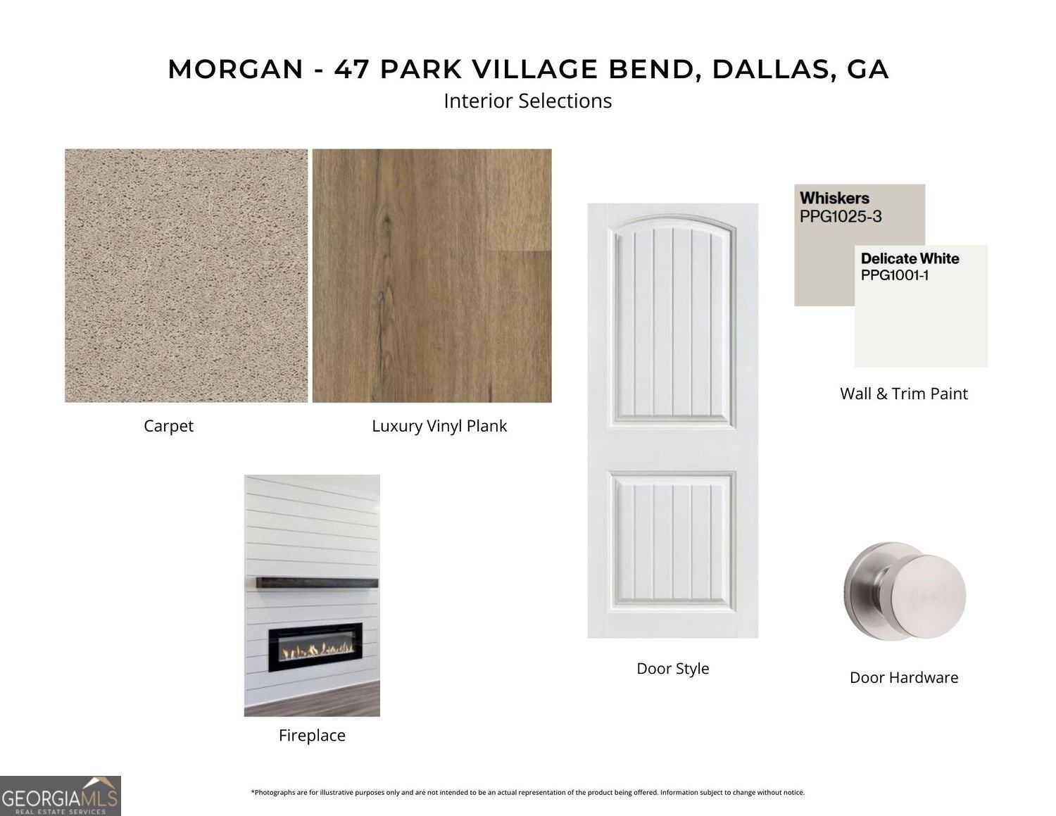 47 Park Village BND