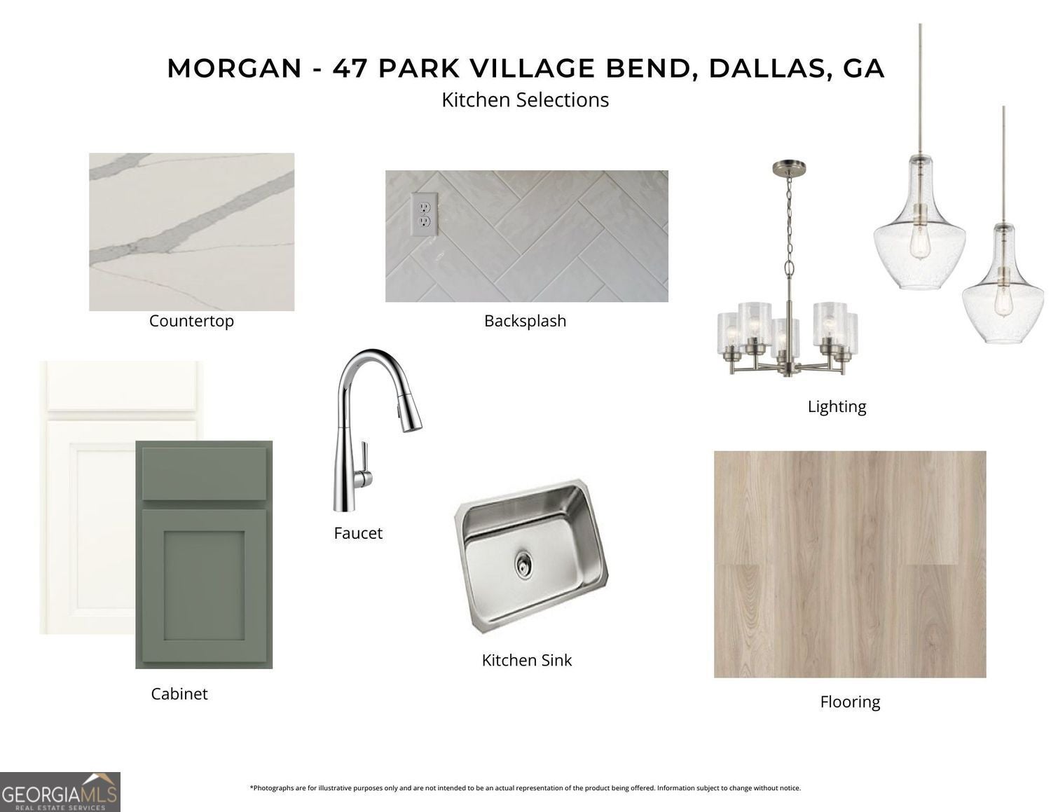 47 Park Village BND