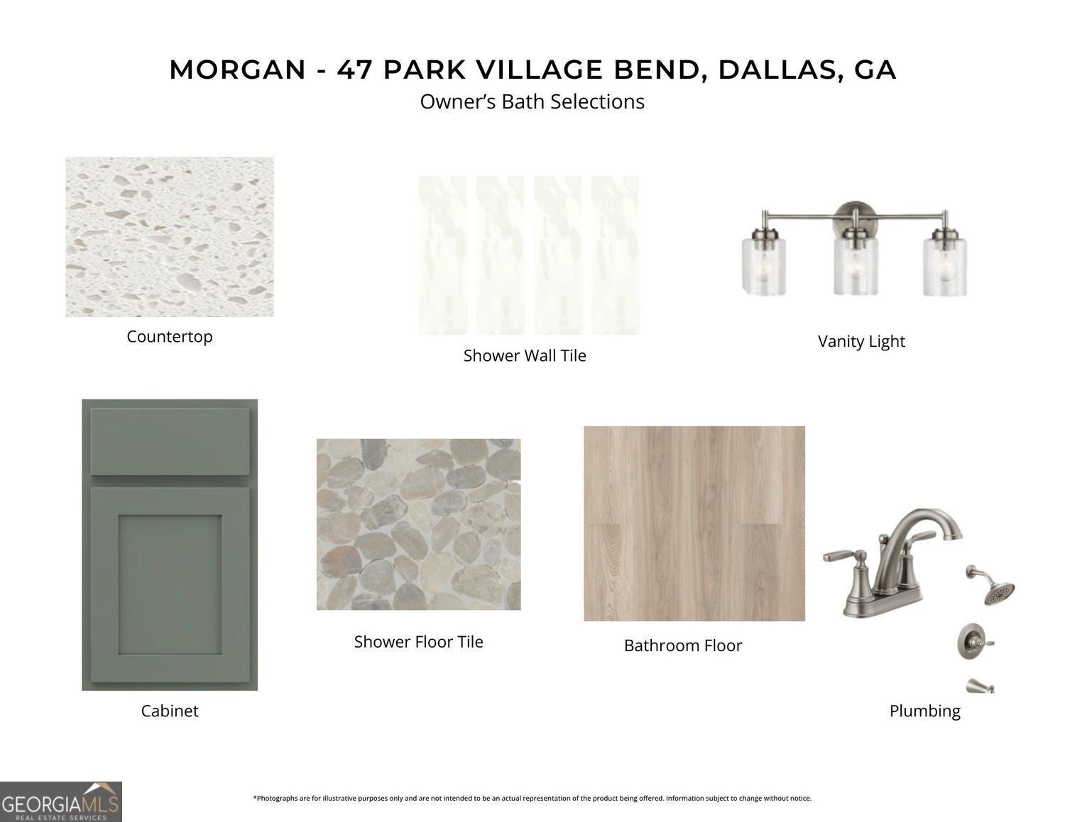 47 Park Village BND
