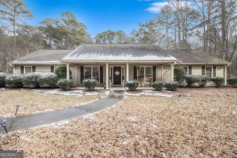 304 Winding Stream Trail, Hampton, GA 30228 - #: 10433517