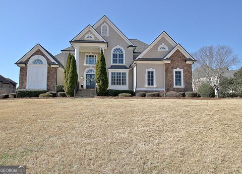 A home in Fayetteville