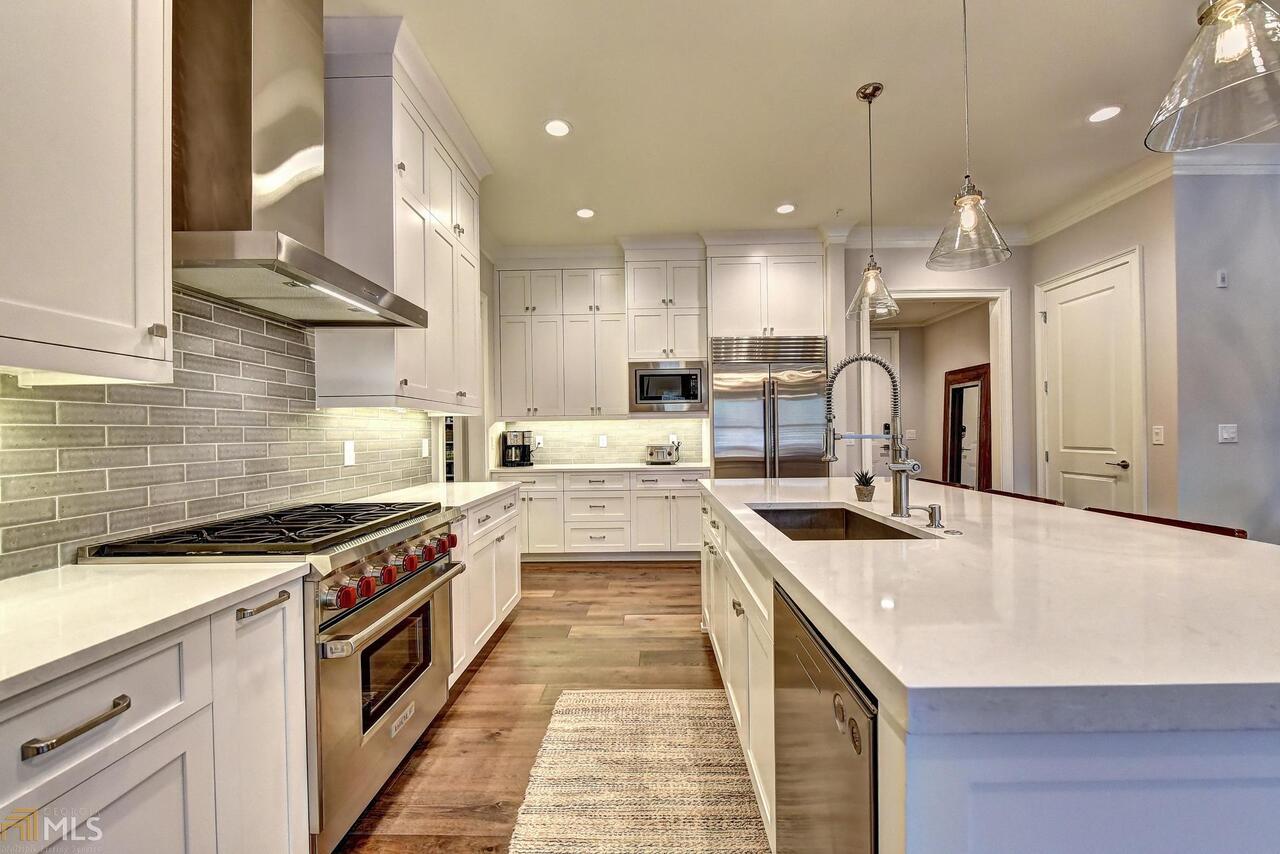 Teasley Place - Residential