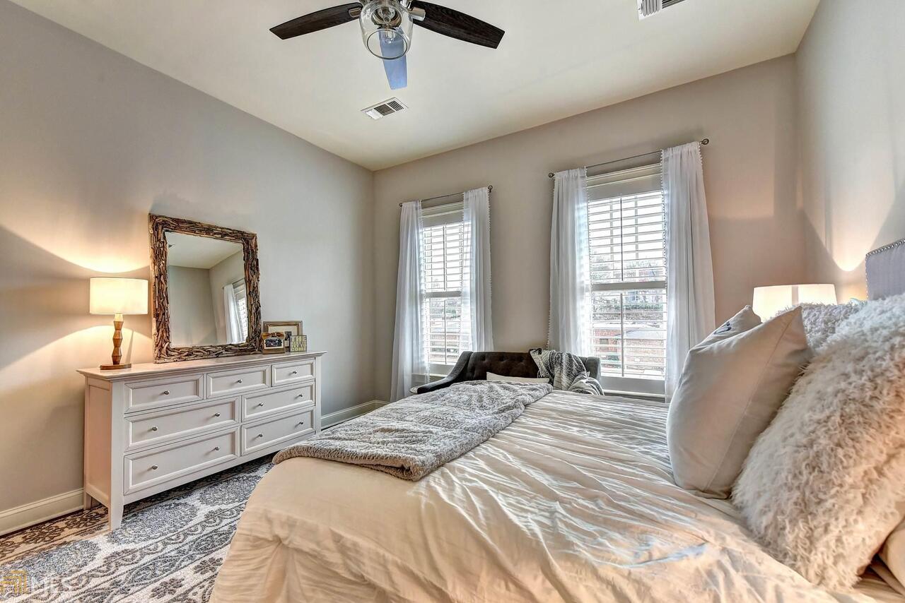 Teasley Place - Residential