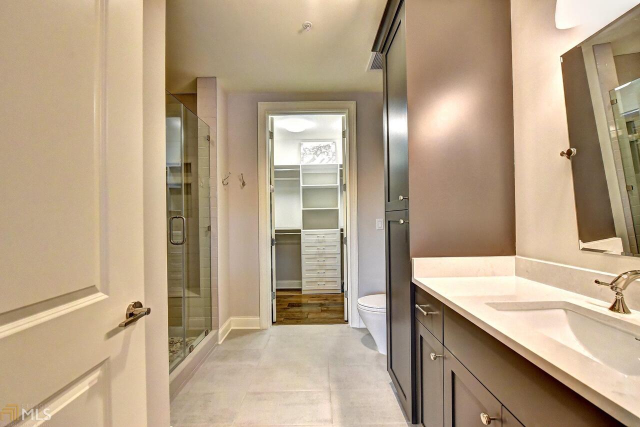 Teasley Place - Residential