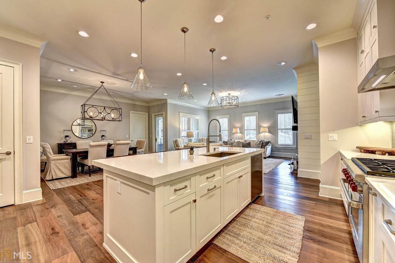 Teasley Place - Residential
