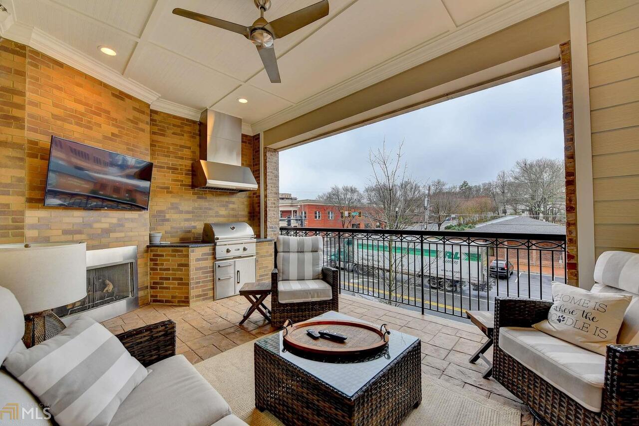 Teasley Place - Residential