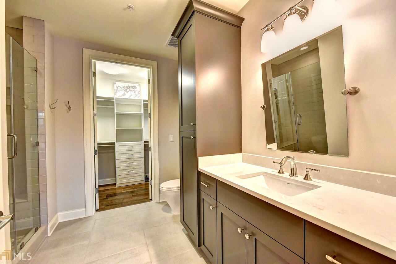 Teasley Place - Residential