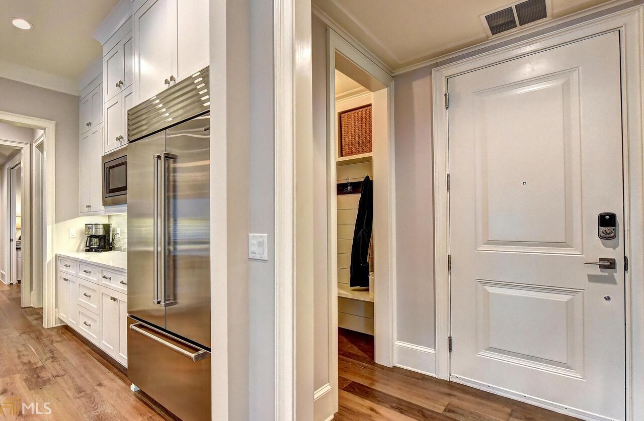 Teasley Place - Residential