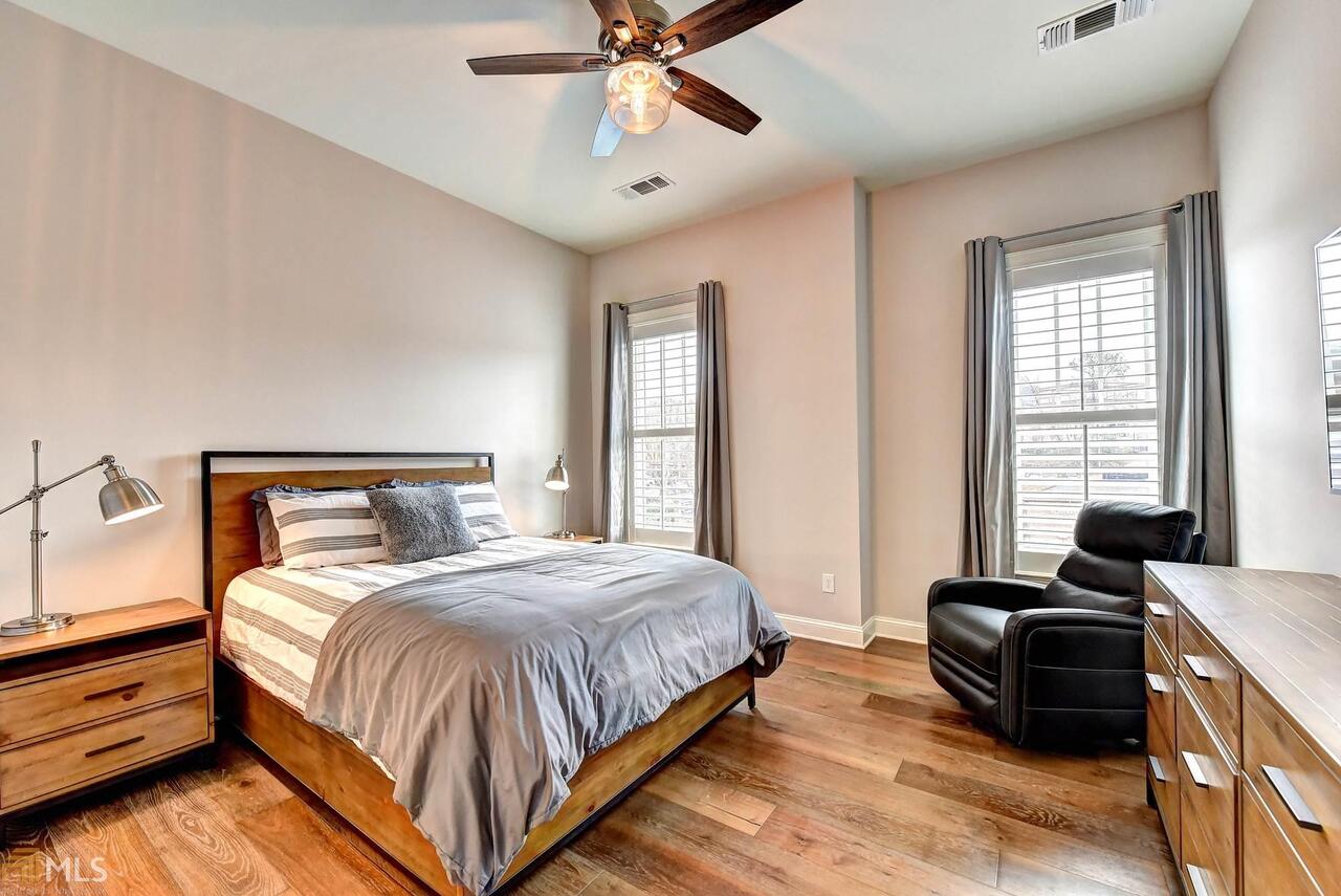 Teasley Place - Residential