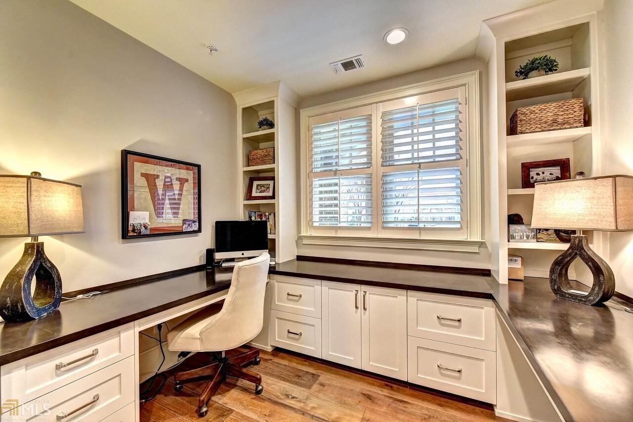 Teasley Place - Residential