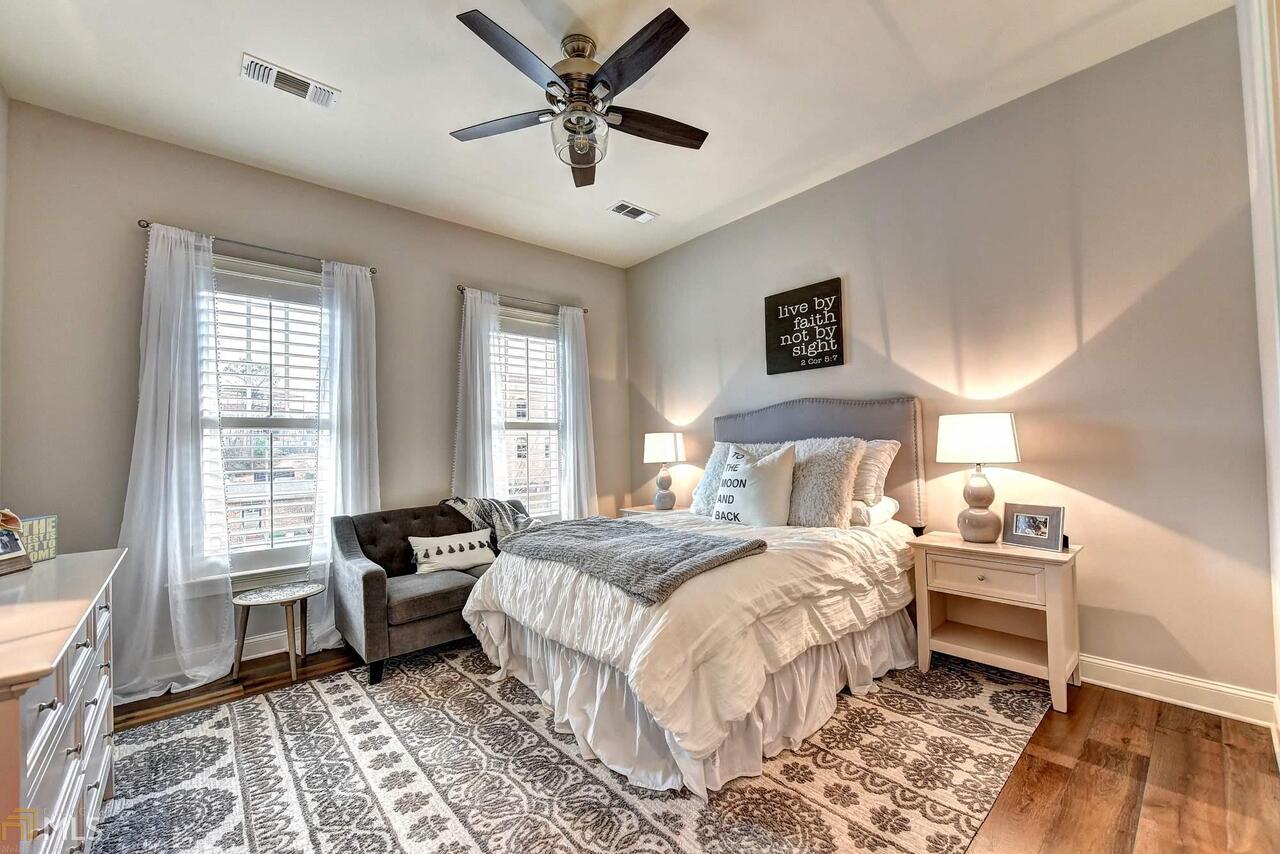 Teasley Place - Residential