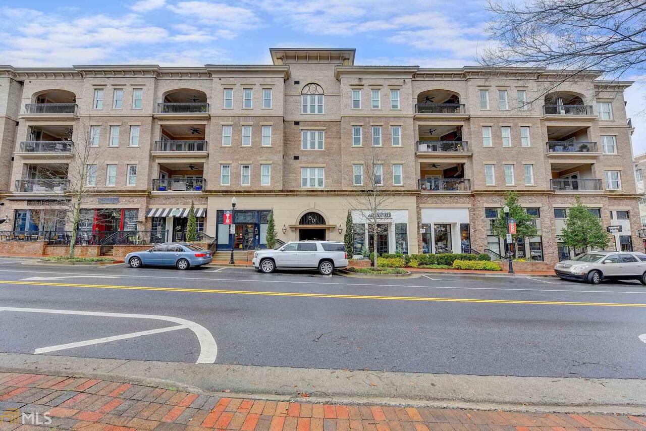 Teasley Place - Residential