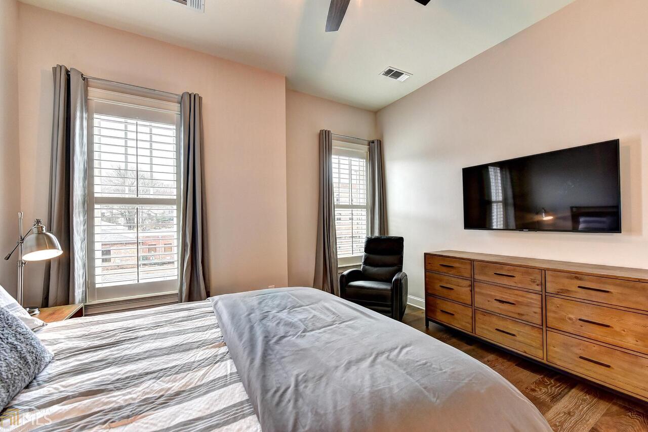 Teasley Place - Residential