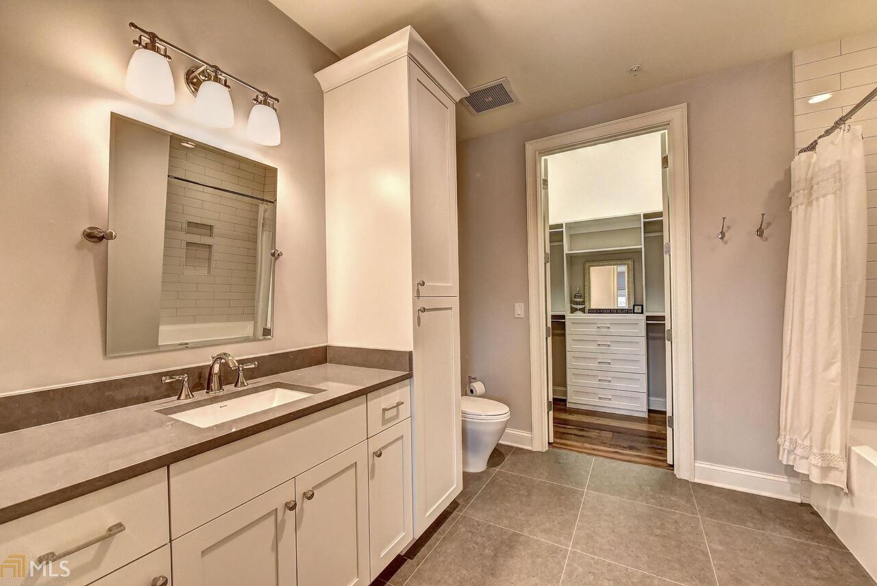 Teasley Place - Residential