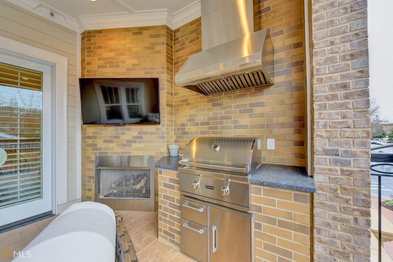 Teasley Place - Residential