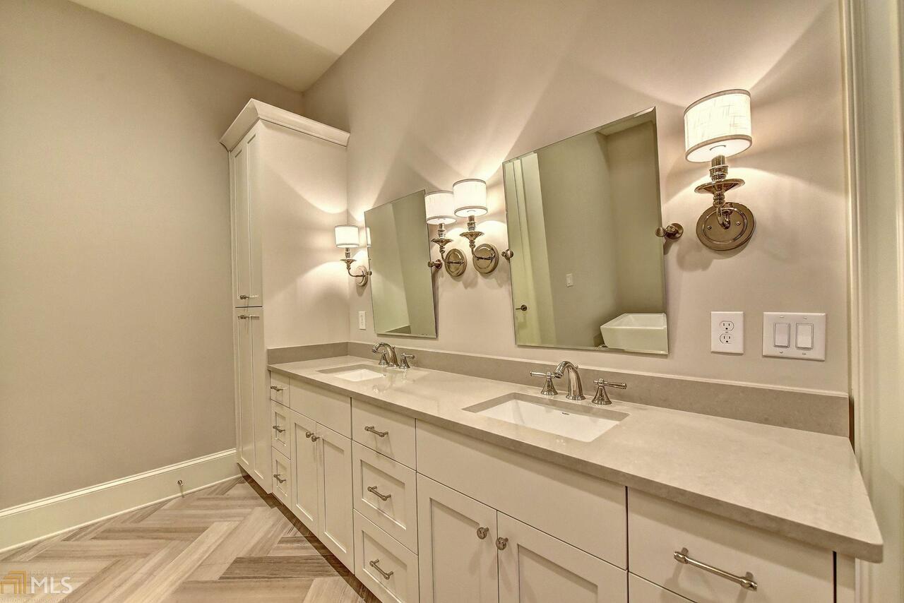 Teasley Place - Residential