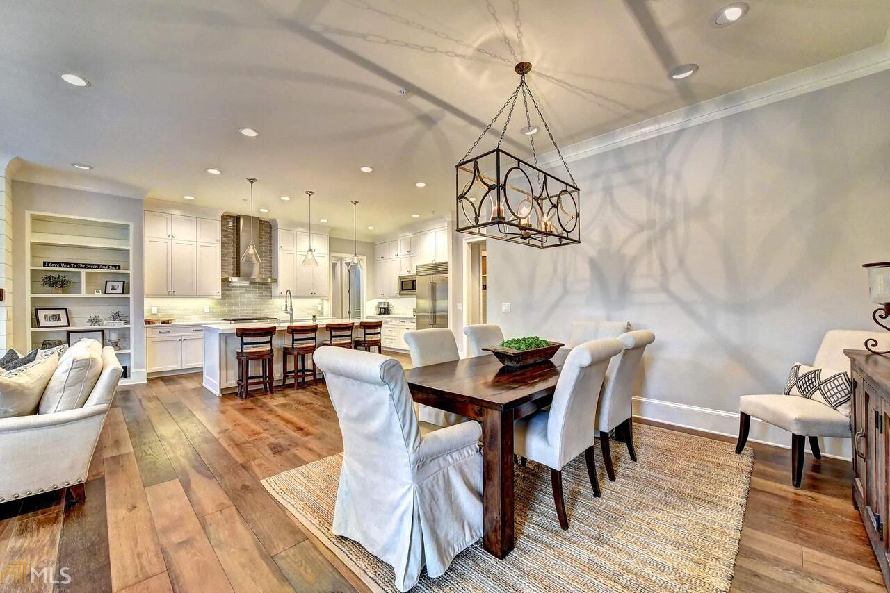 Teasley Place - Residential