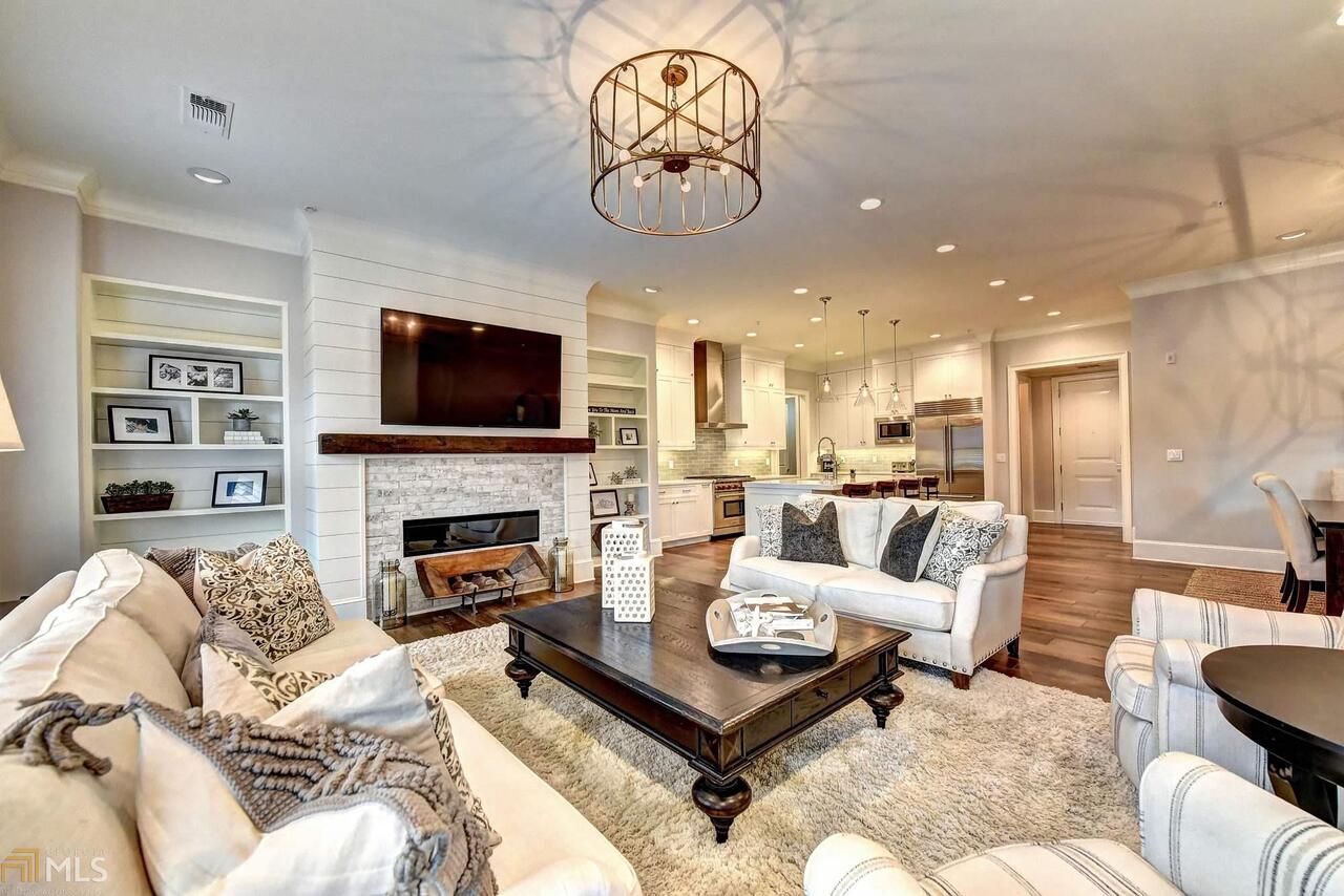 Teasley Place - Residential