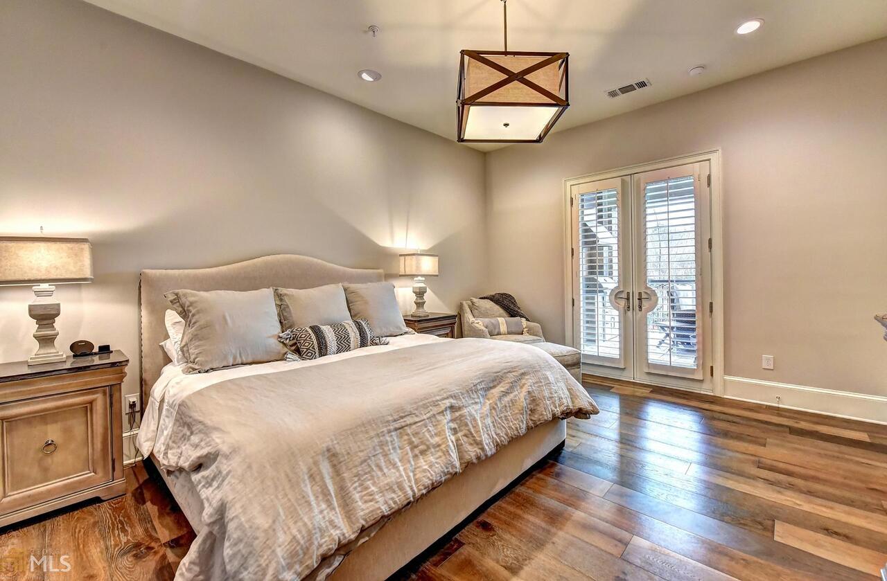 Teasley Place - Residential