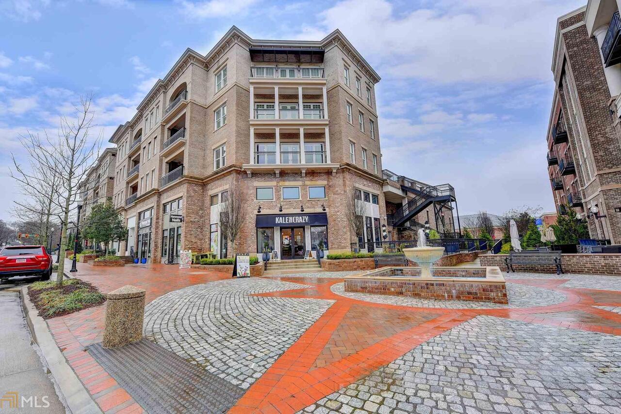 Teasley Place - Residential