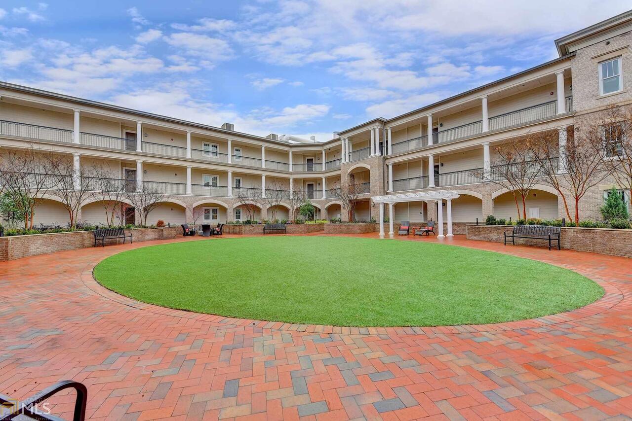 Teasley Place - Residential