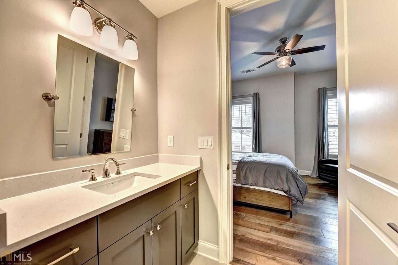 Teasley Place - Residential