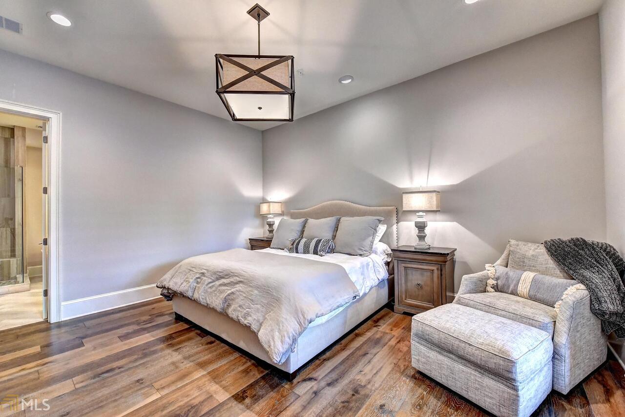 Teasley Place - Residential