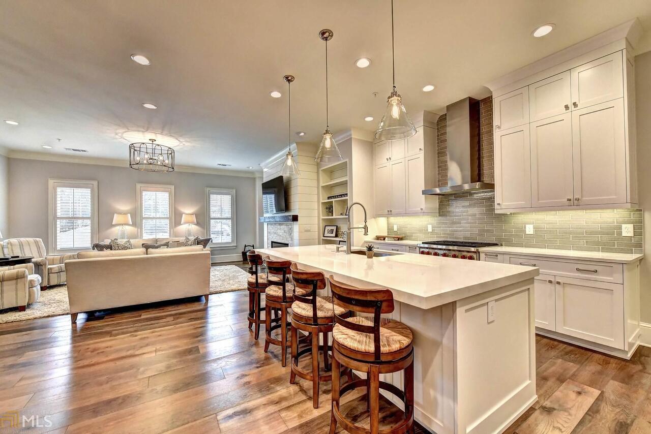 Teasley Place - Residential
