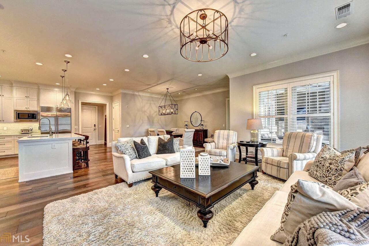 Teasley Place - Residential