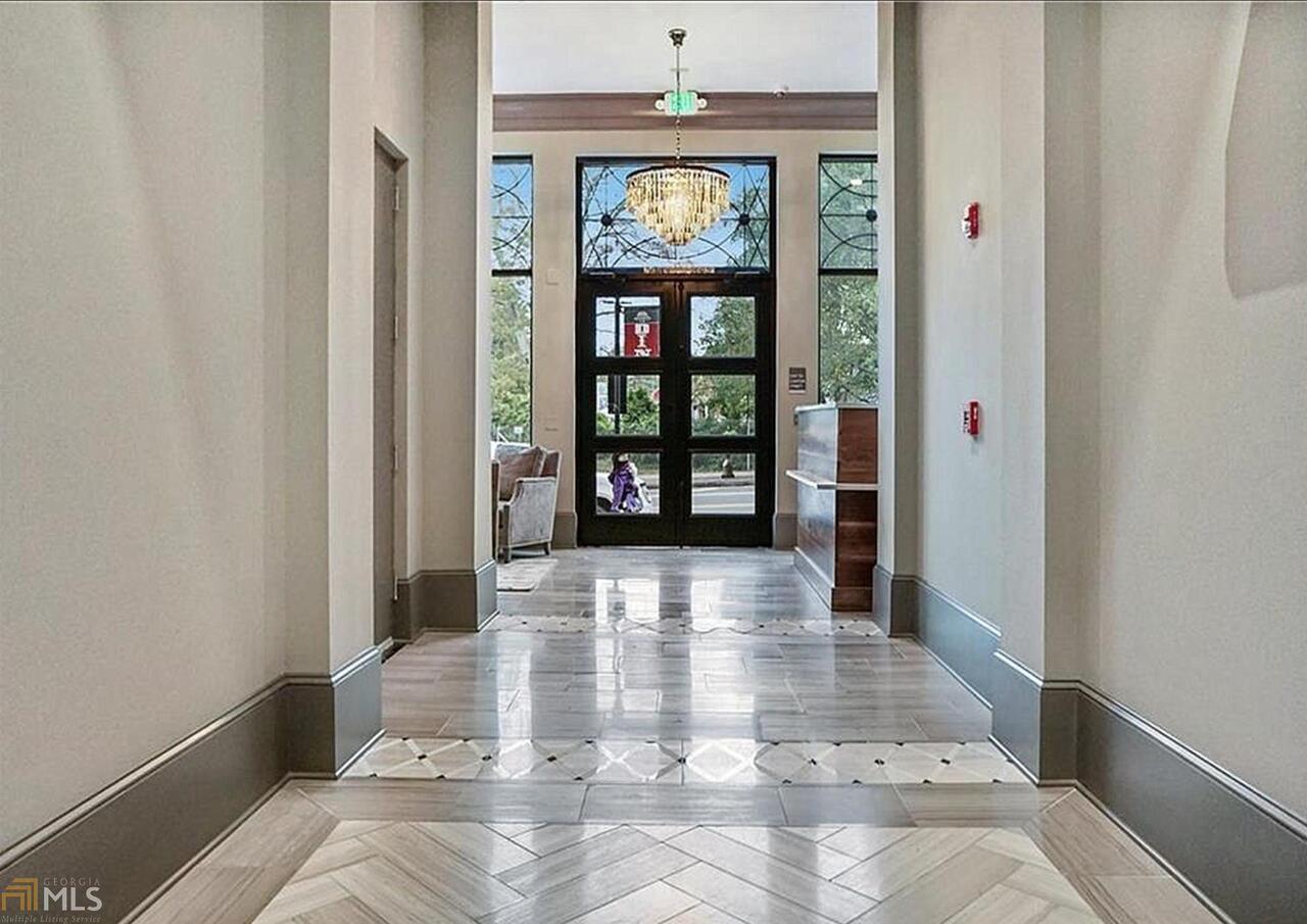 Teasley Place - Residential