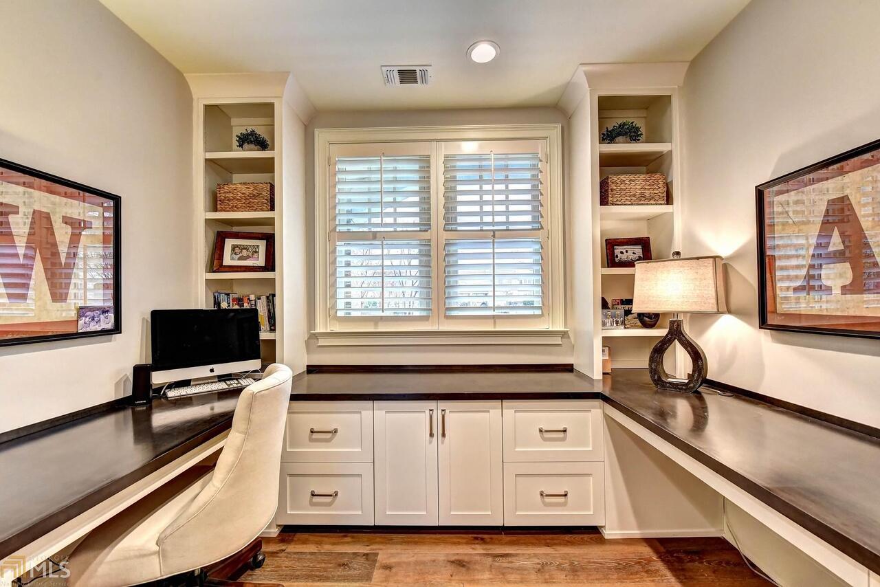 Teasley Place - Residential