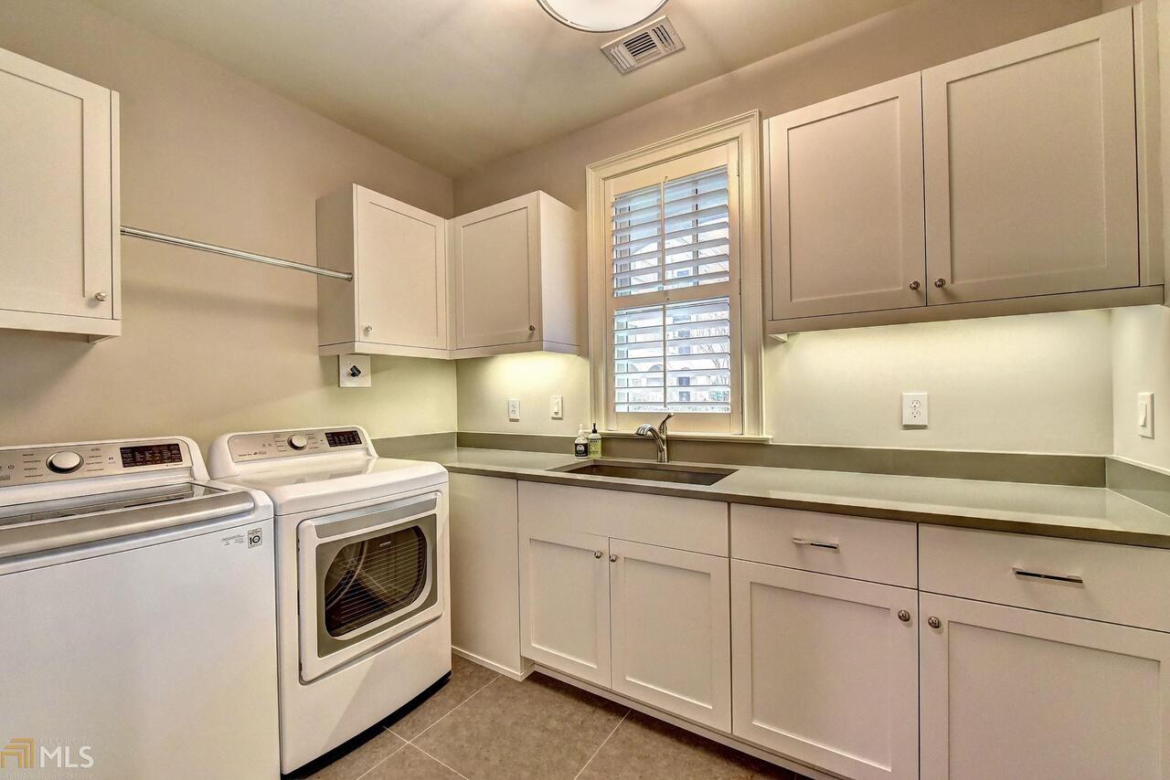Teasley Place - Residential