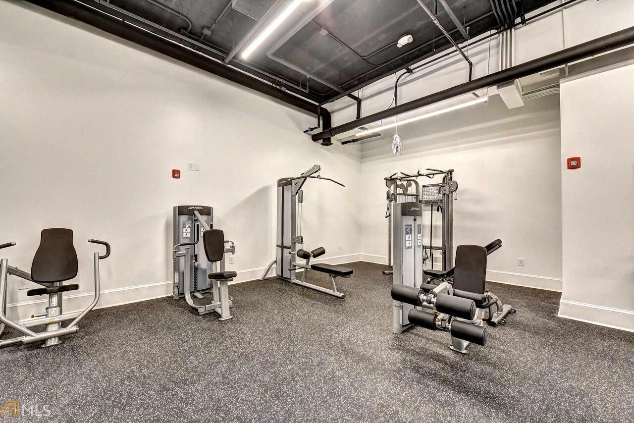Teasley Place - Residential
