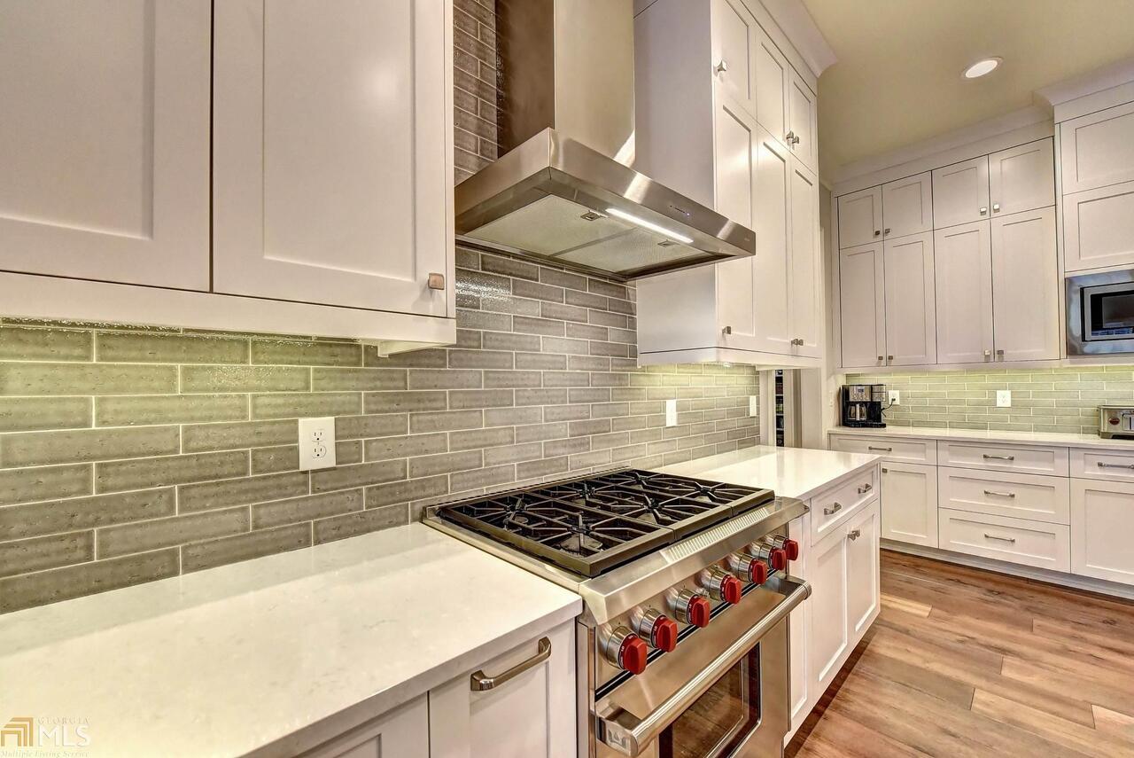 Teasley Place - Residential
